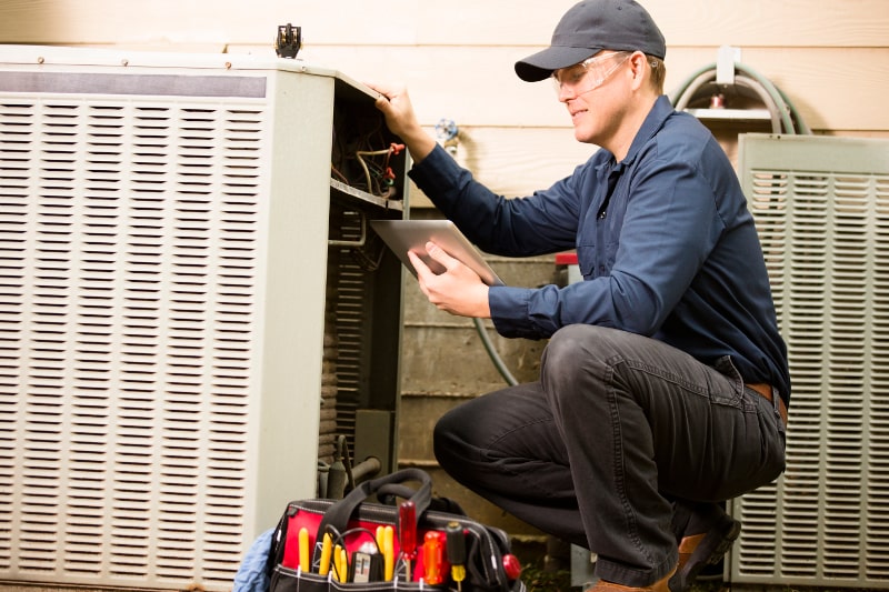 Why Does My Commercial HVAC System Malfunction in Millsboro, DE?