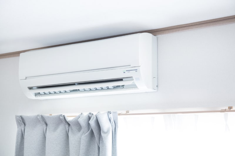 3 Reasons a Mini-Split is the Most Efficient AC System