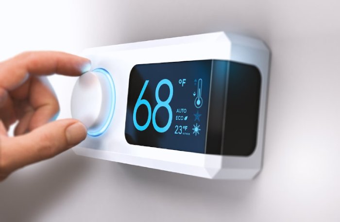 4 Worst Spots for Smart Thermostat Placement