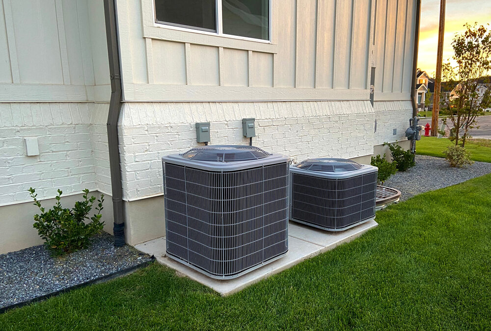 How to Prepare Your Home’s A/C System for Summer