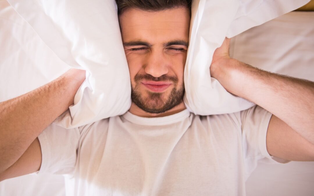 Why Is Your A/C Making Weird Sounds?
