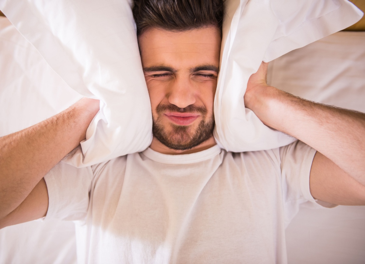 Why Is Your A/C Making Weird Sounds?