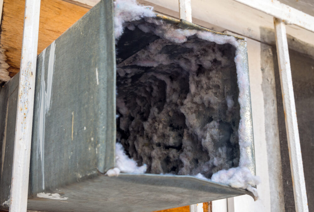 The Benefits of Air Duct Cleaning & Common Misunderstandings