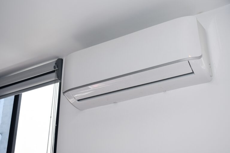 Air,Conditioning,Equipment,For,Home