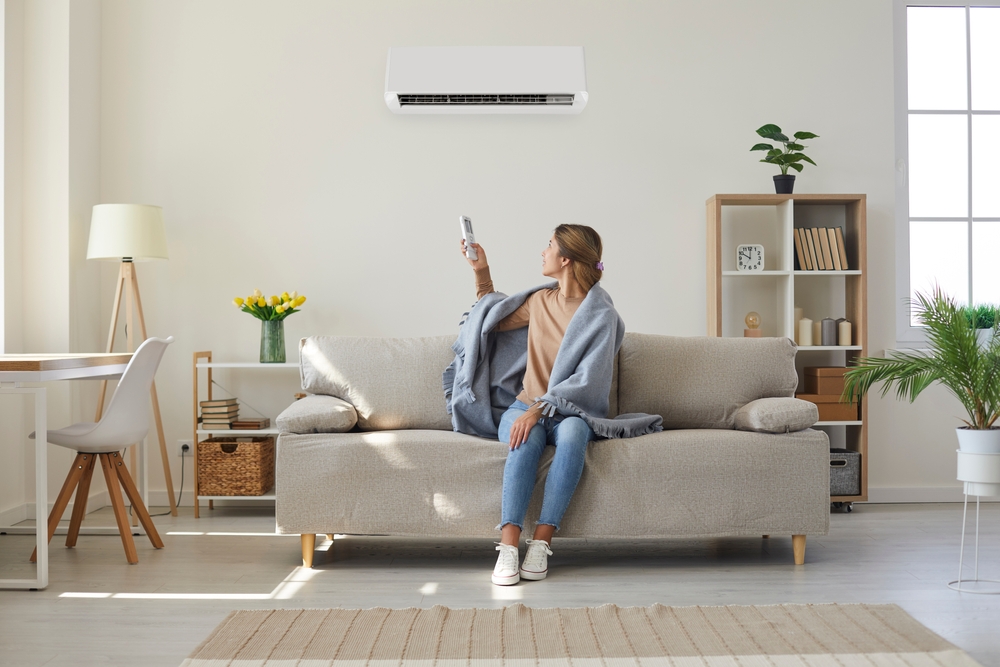 Why Are Some Rooms Warmer or Colder?