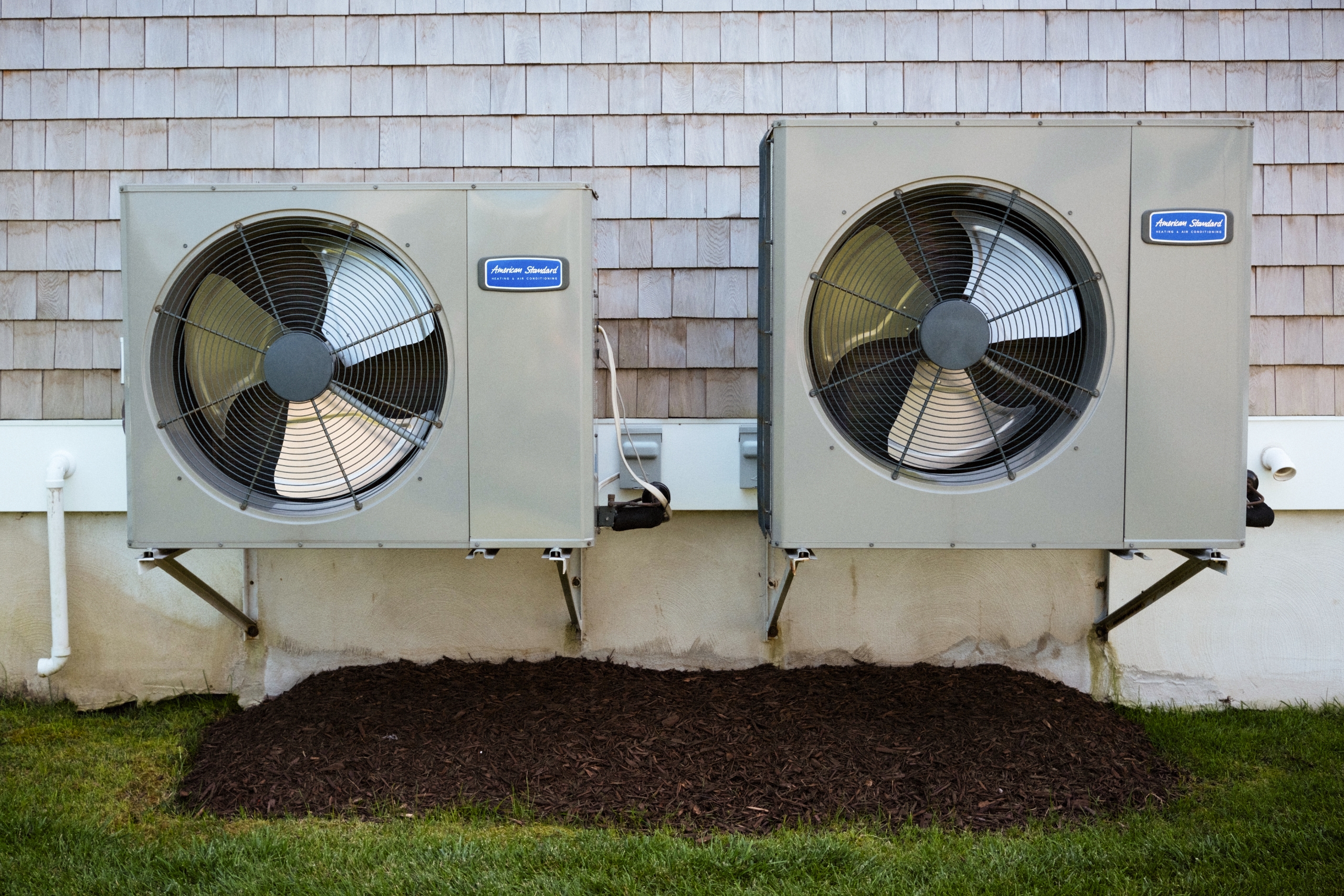 Alltemp air residential hvac units