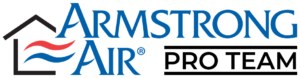 Armstrong air pro