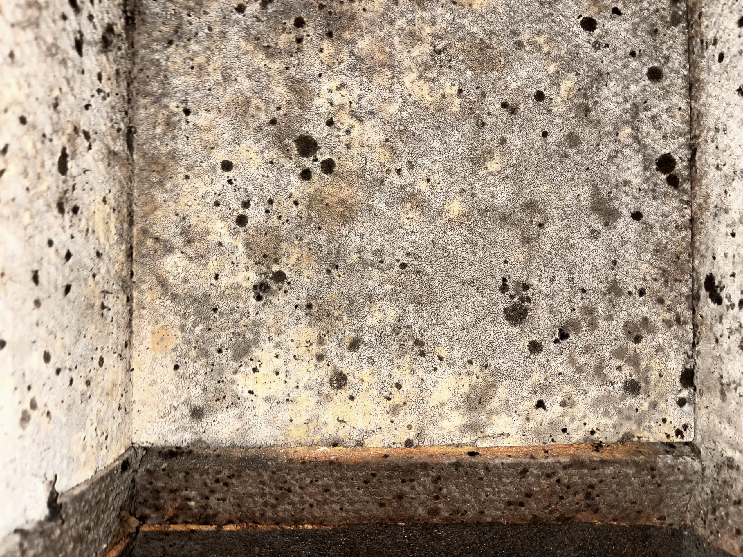 Duct board mold