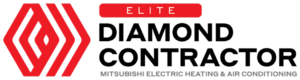 Mitsubishi electric elite