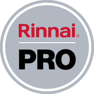 Rinnai pro